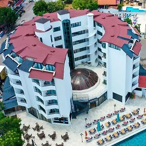 Verde Hotel **** Marmaris
