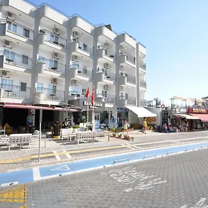Reis Maris Отель